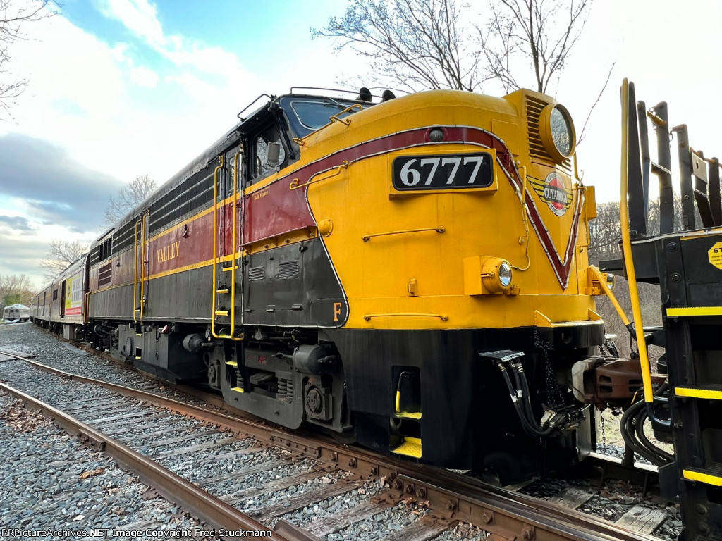 CVSR 6777